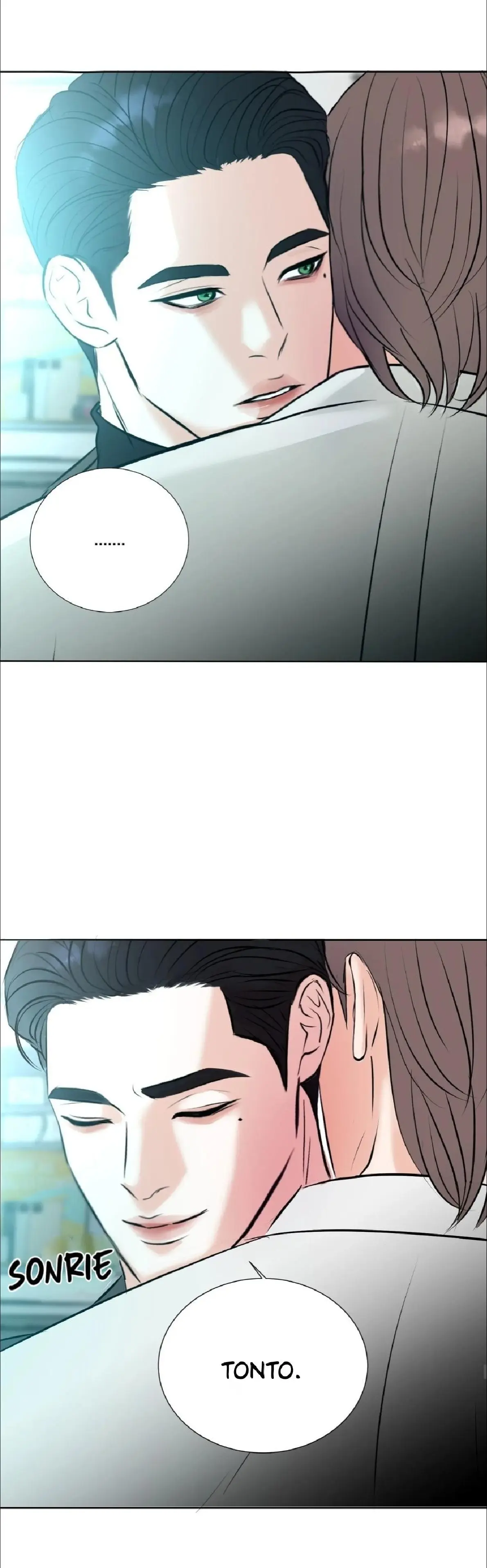 Reverie Capitulo 4 página 39
