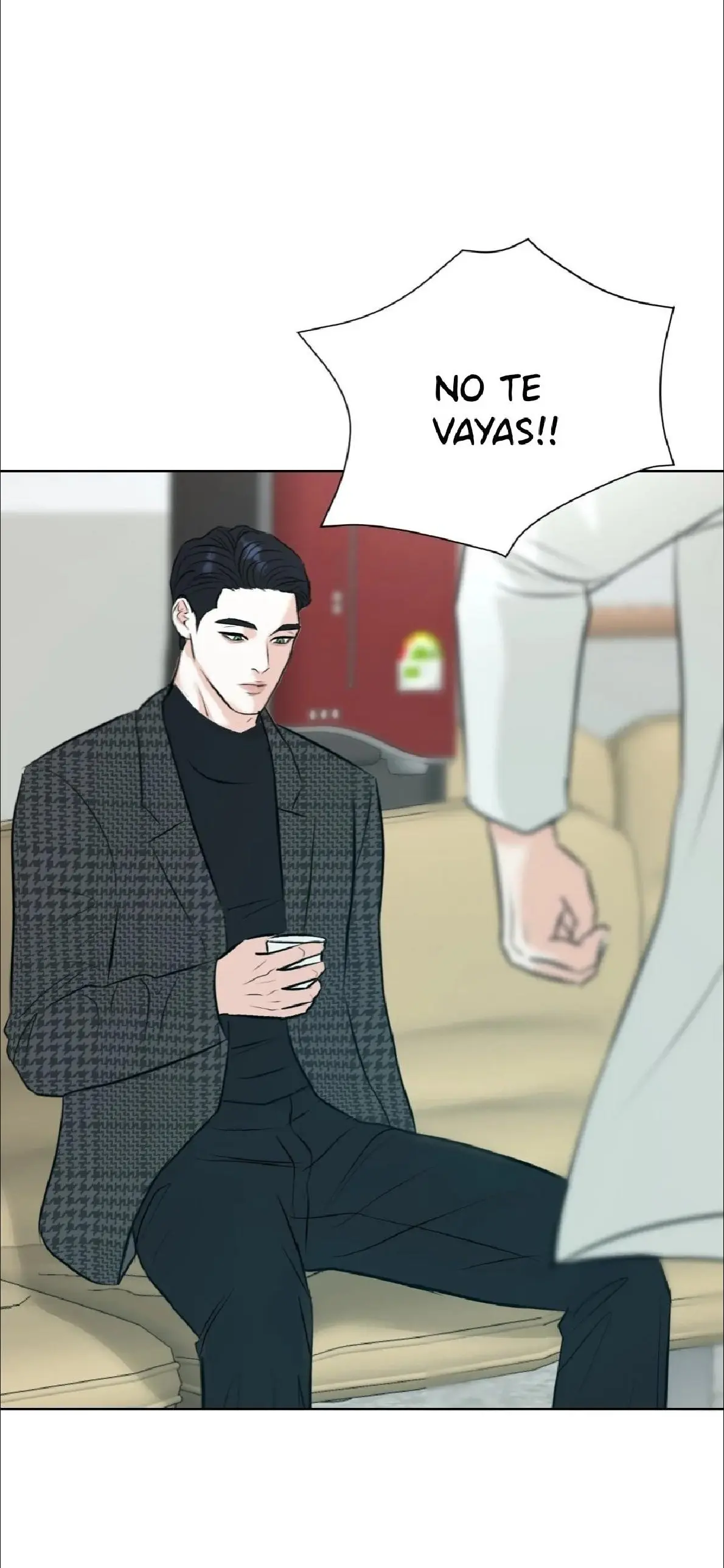 Reverie Capitulo 4 página 45