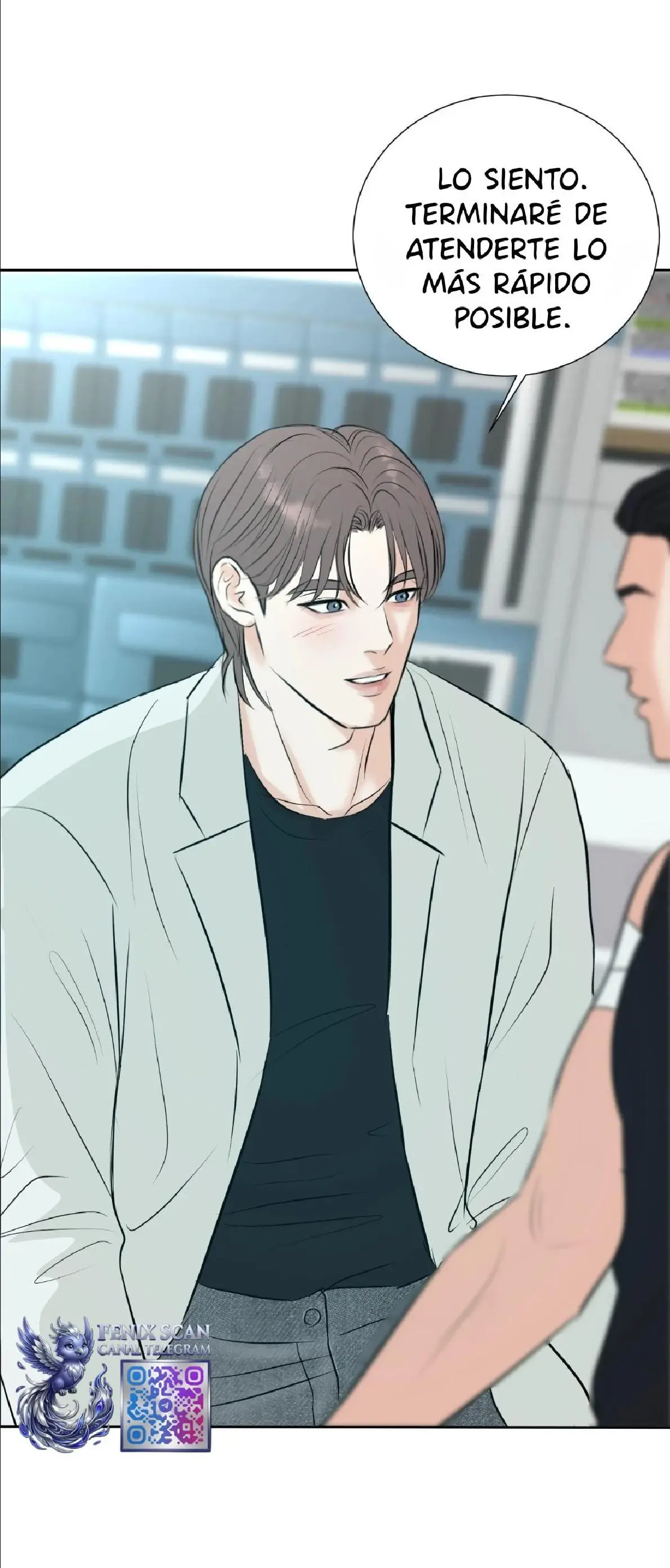 Reverie Capitulo 4 página 47