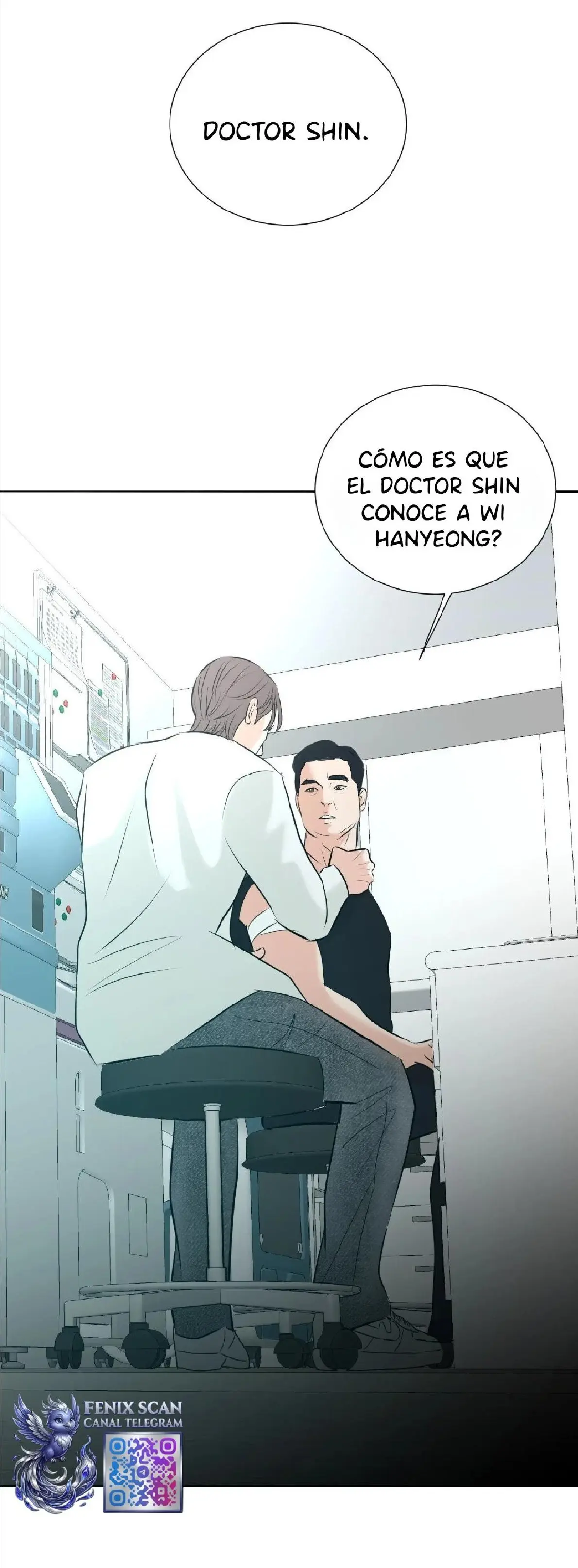 Reverie Capitulo 4 página 48