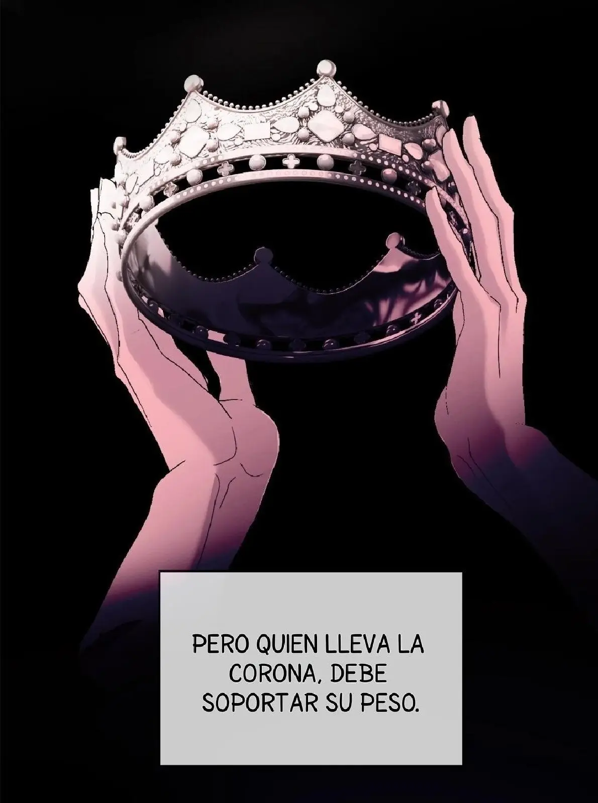 Reverie Capitulo 5 página 11