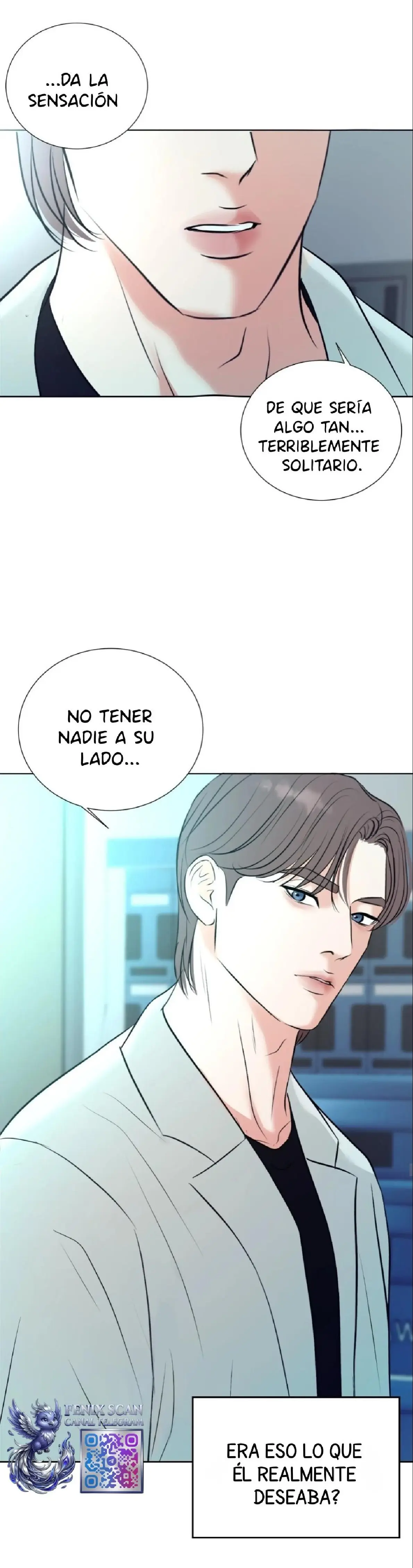 Reverie Capitulo 5 página 14