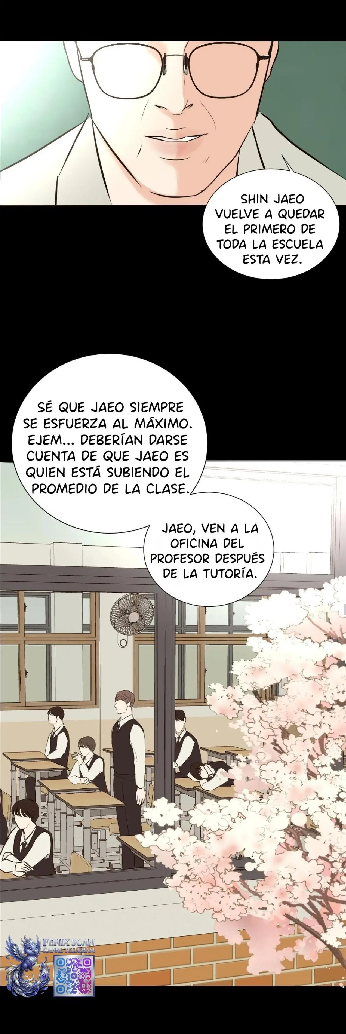 Reverie Capitulo 5 página 23