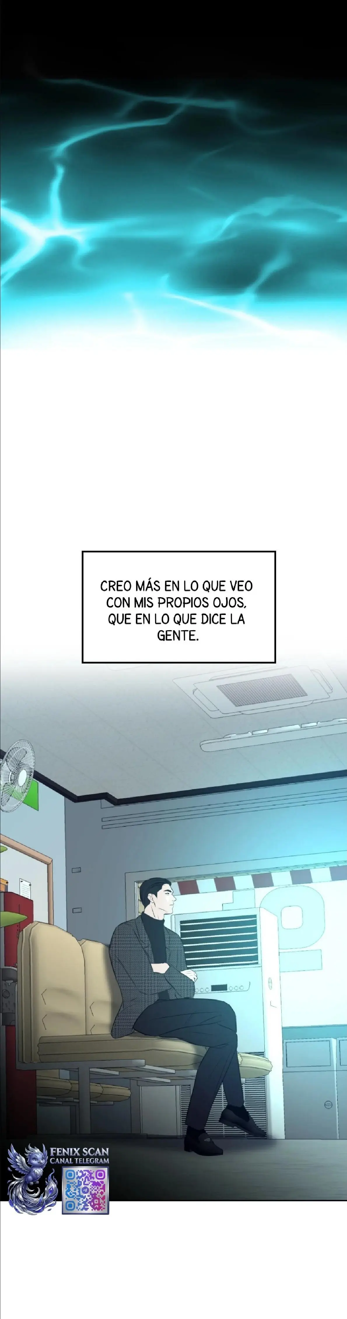 Reverie Capitulo 5 página 30