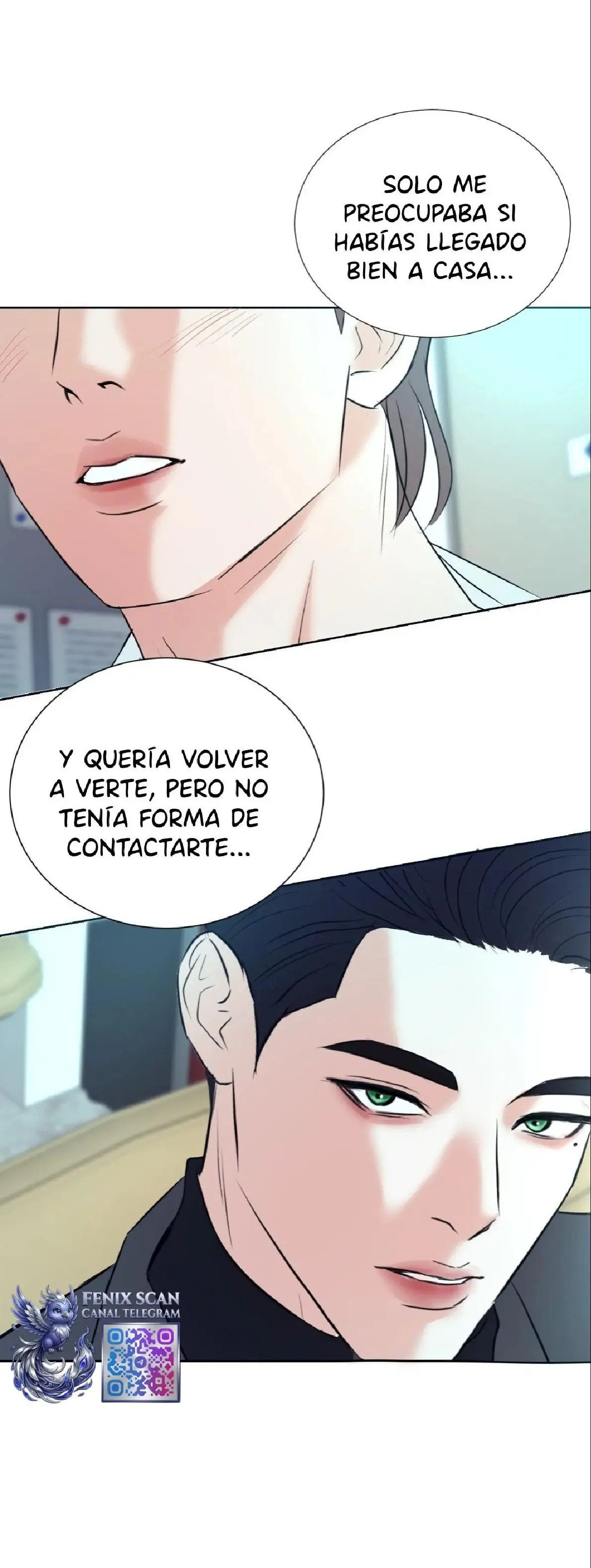 Reverie Capitulo 5 página 35