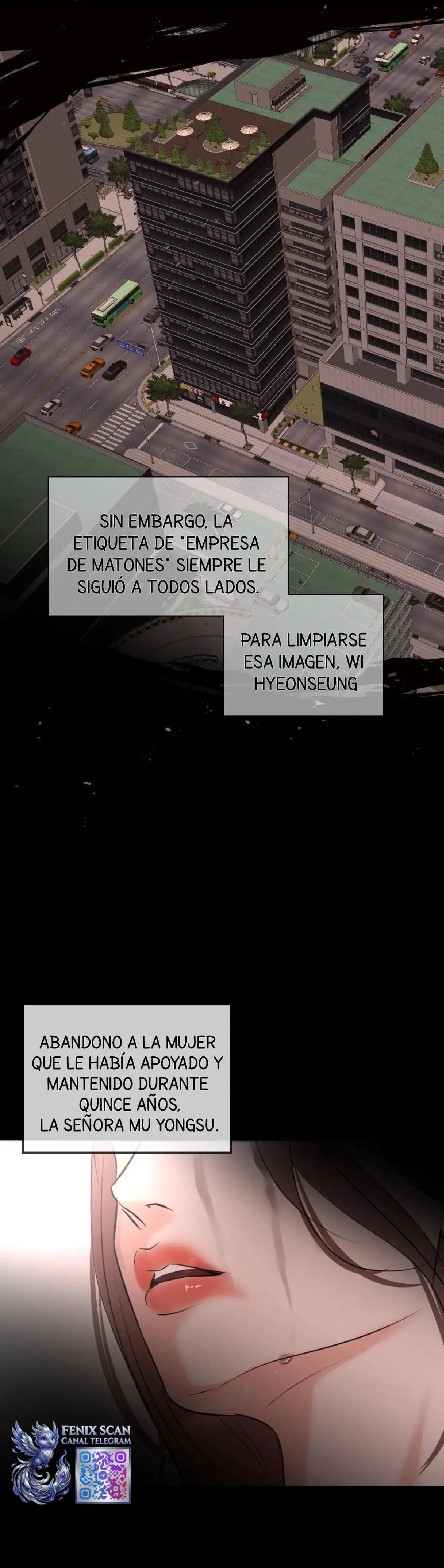 Reverie Capitulo 5 página 8