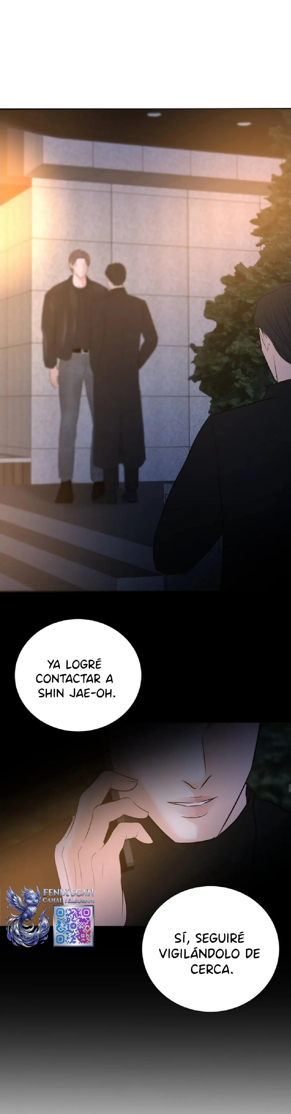 Reverie Capitulo 6 página 24
