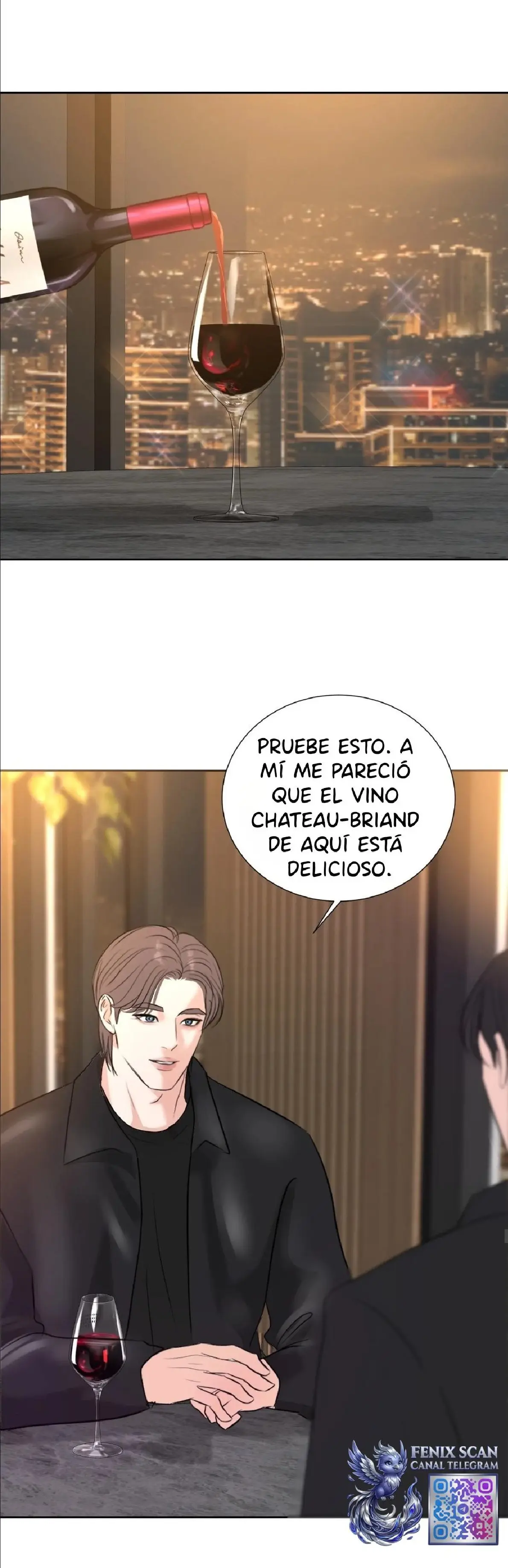 Reverie Capitulo 6 página 26