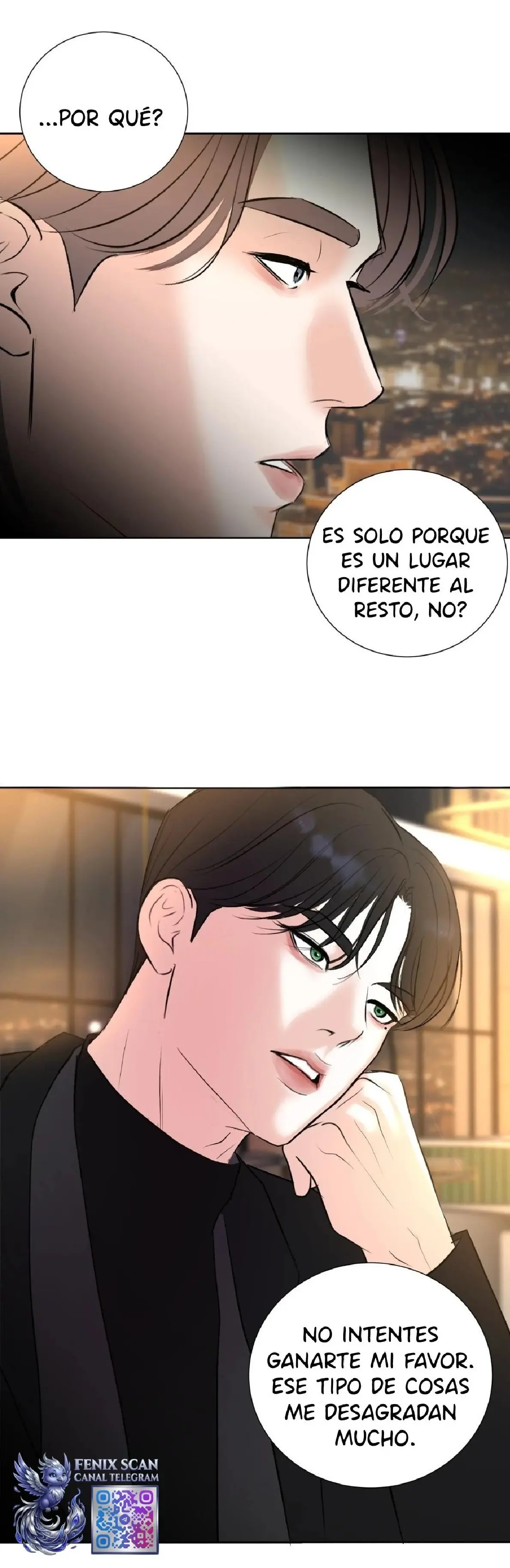 Reverie Capitulo 6 página 29