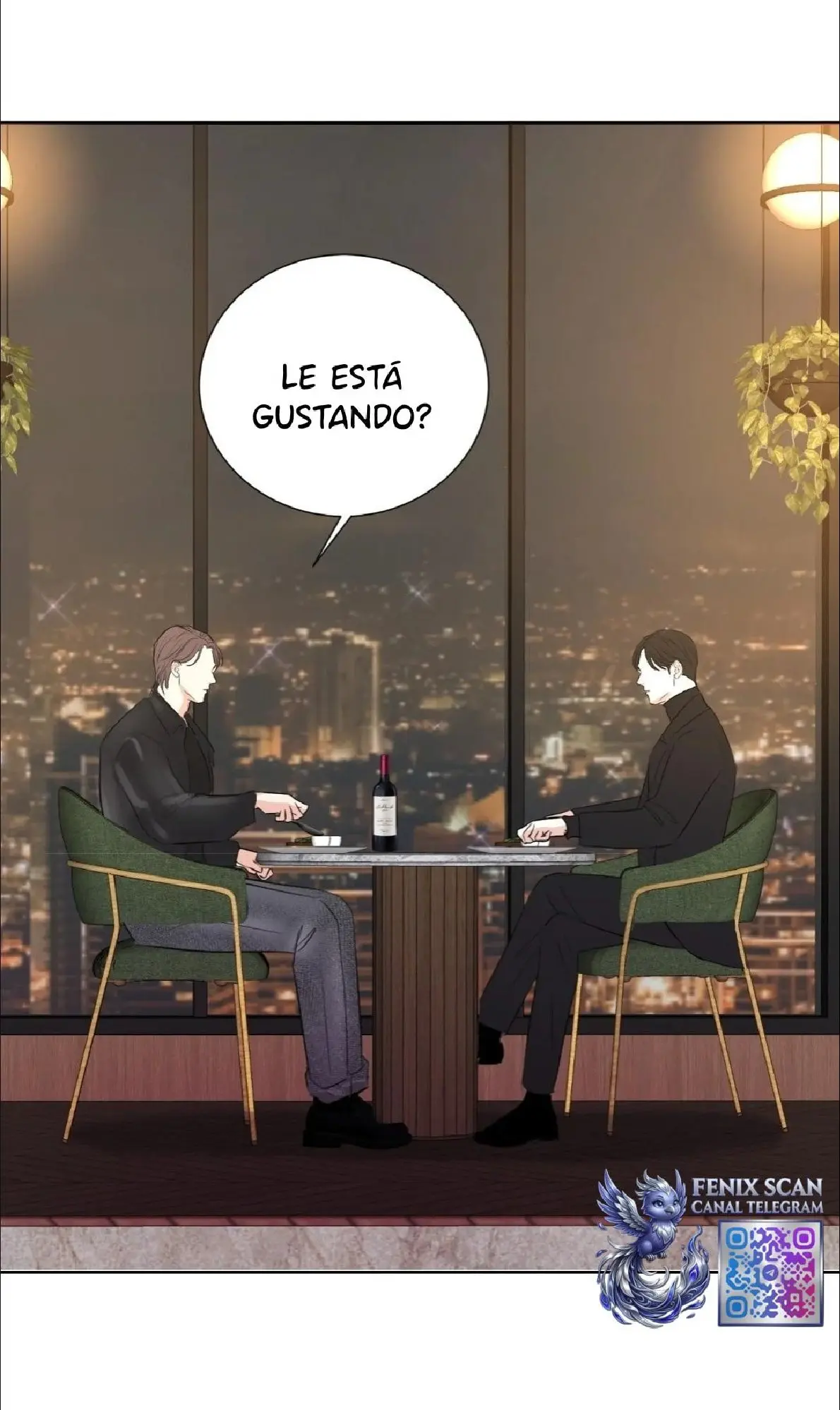 Reverie Capitulo 6 página 31