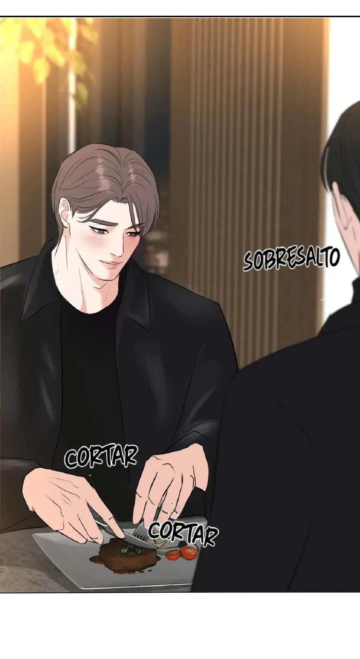 Reverie Capitulo 6 página 34