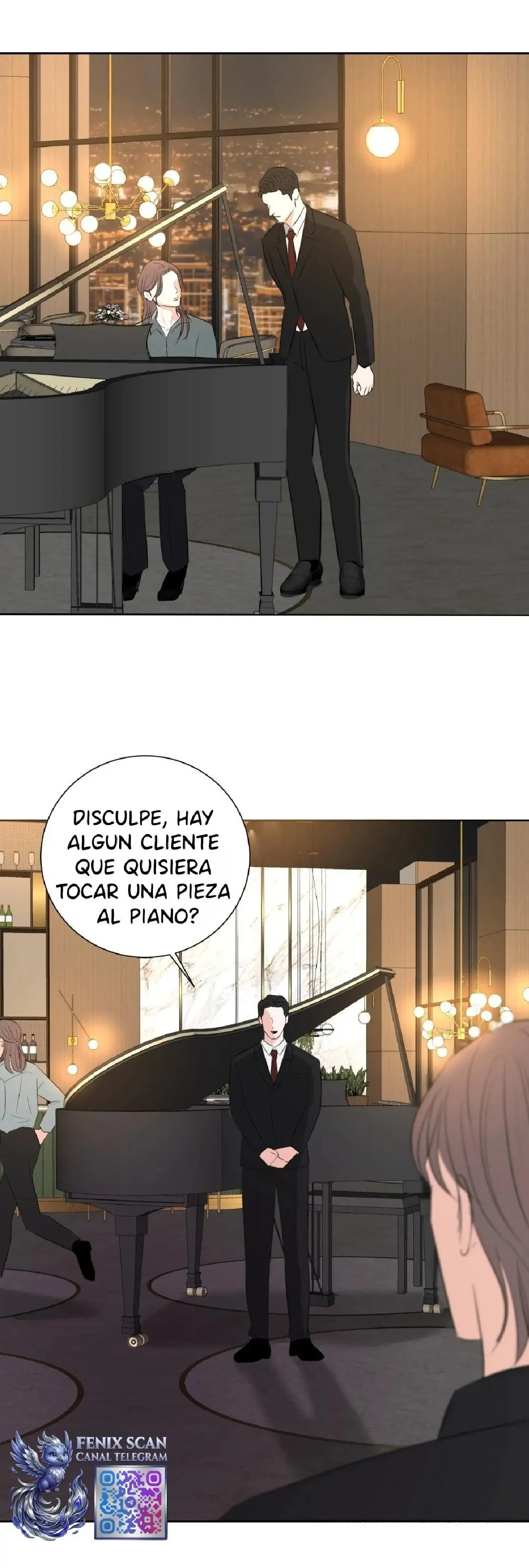 Reverie Capitulo 6 página 35