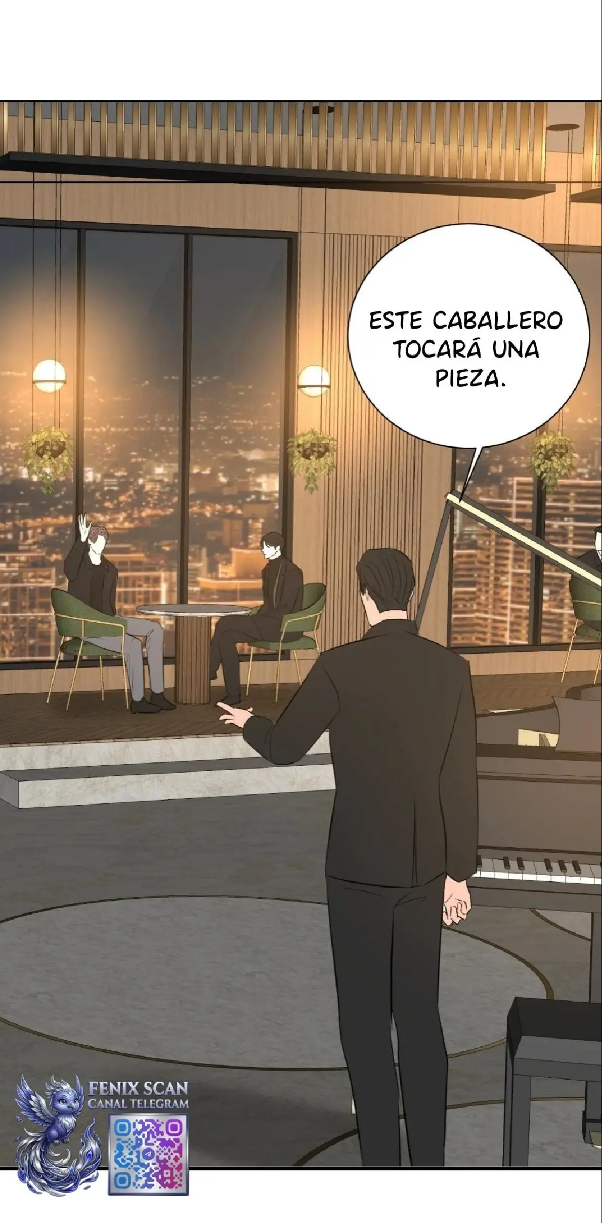 Reverie Capitulo 6 página 38