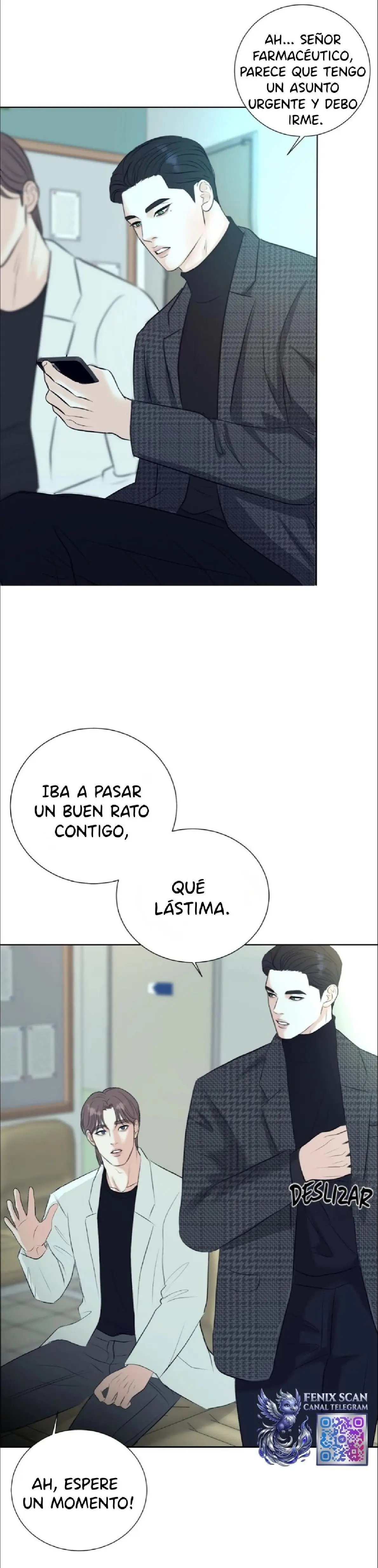 Reverie Capitulo 6 página 4