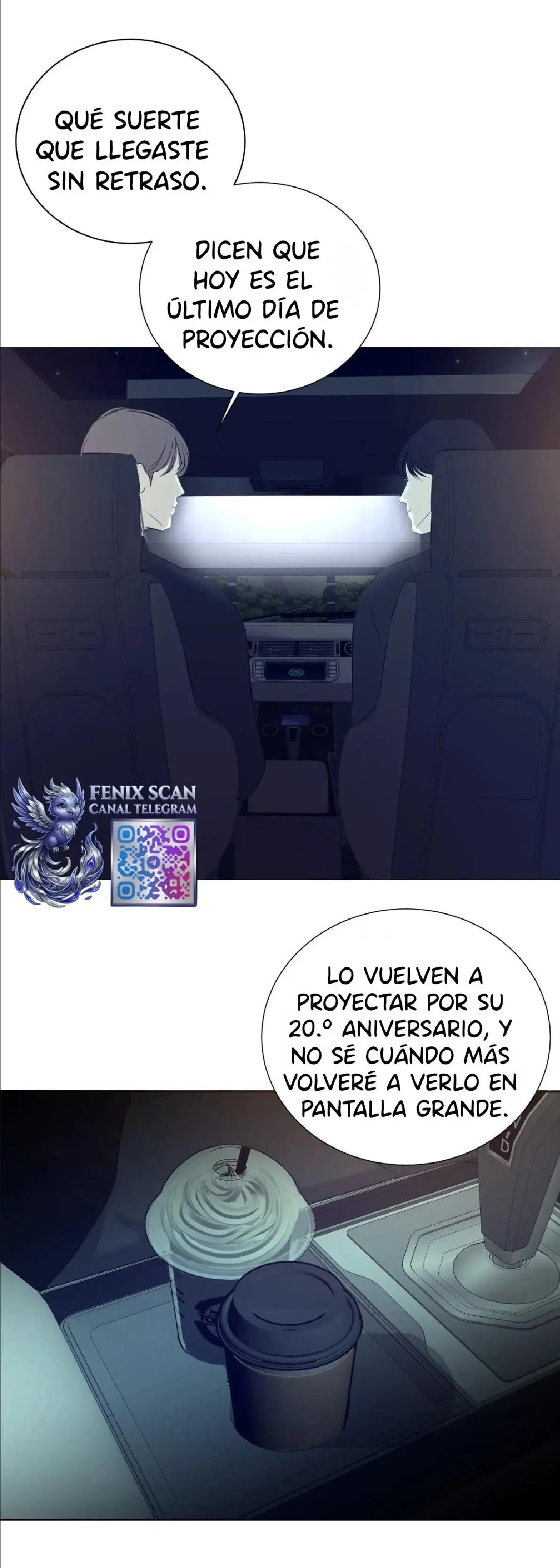 Reverie Capitulo 7 página 10