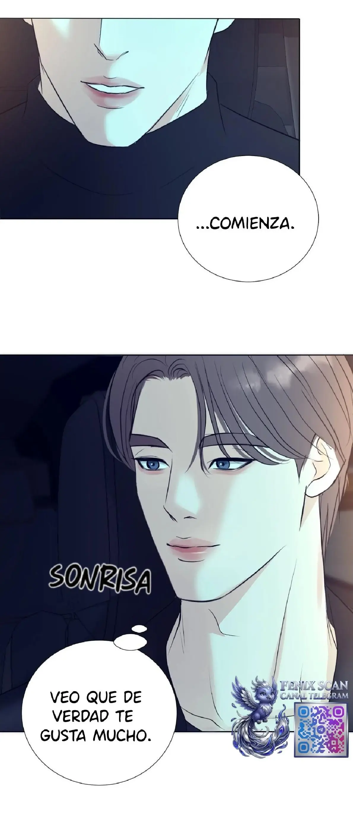 Reverie Capitulo 7 página 13