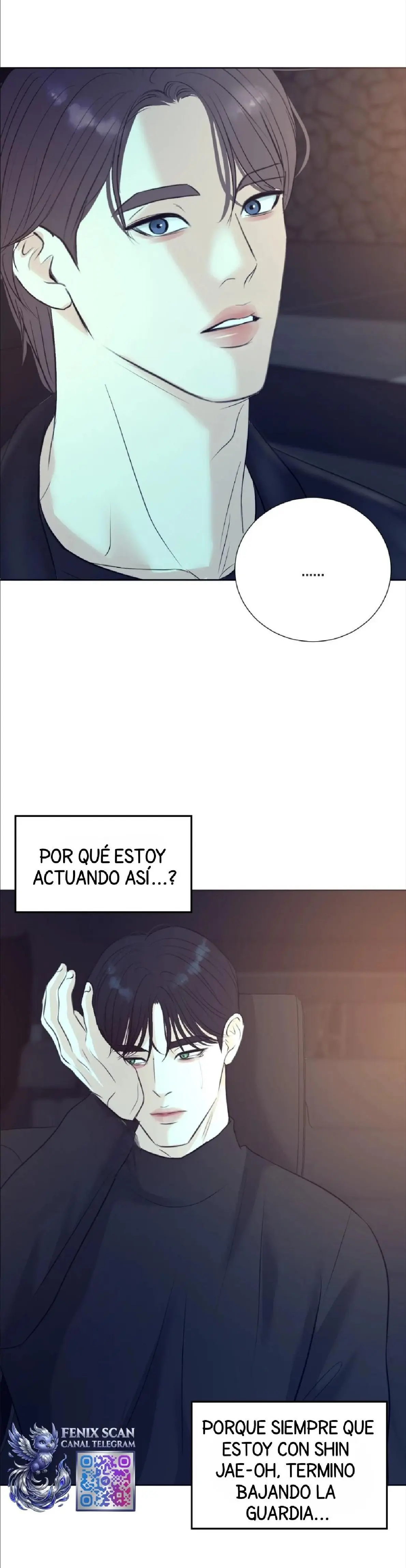 Reverie Capitulo 7 página 18