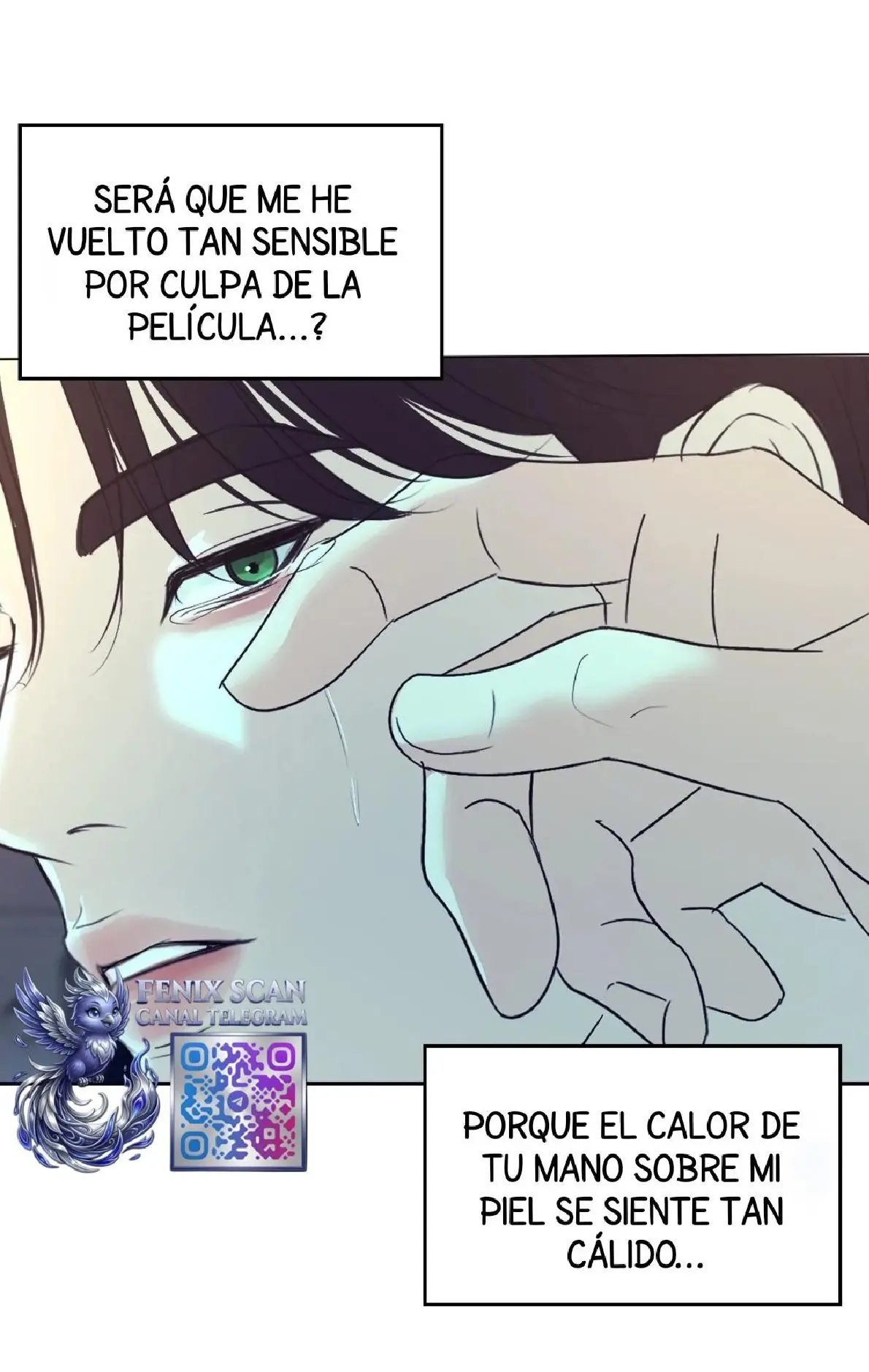 Reverie Capitulo 7 página 20
