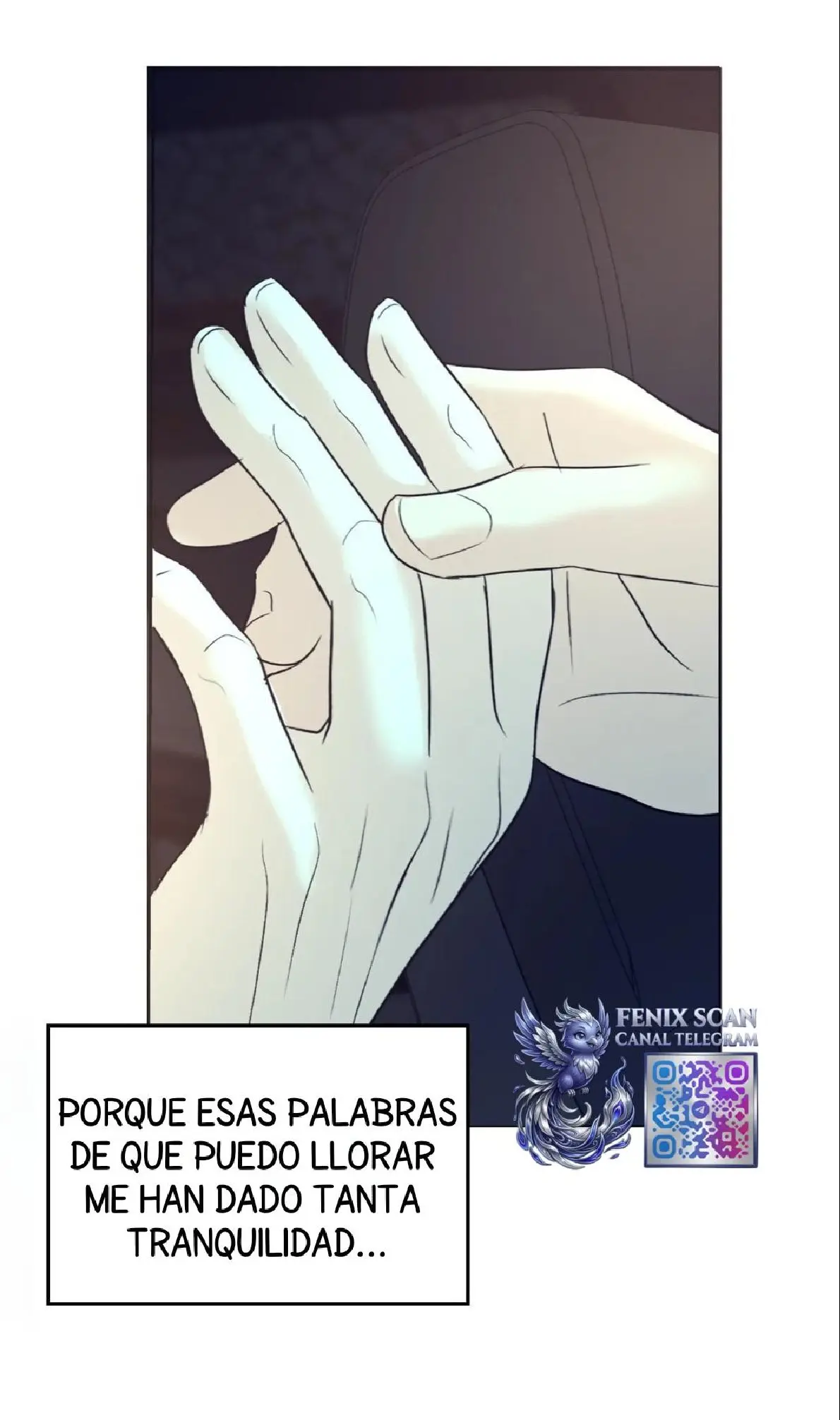 Reverie Capitulo 7 página 21