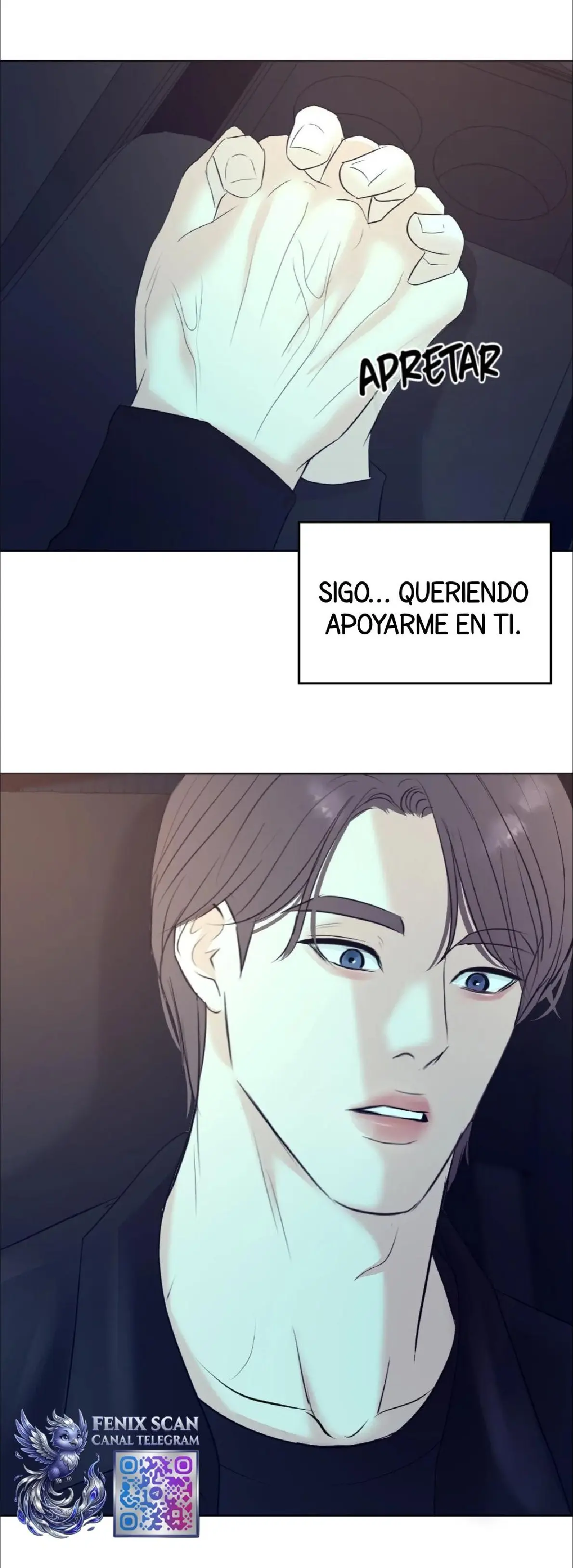 Reverie Capitulo 7 página 22