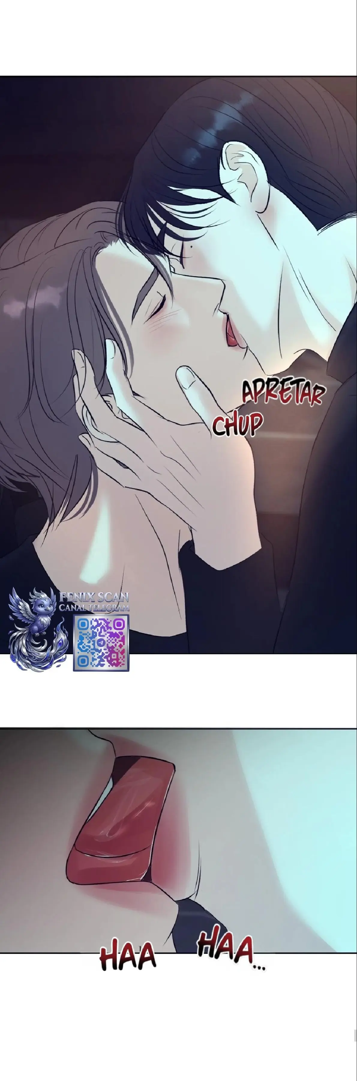 Reverie Capitulo 7 página 35