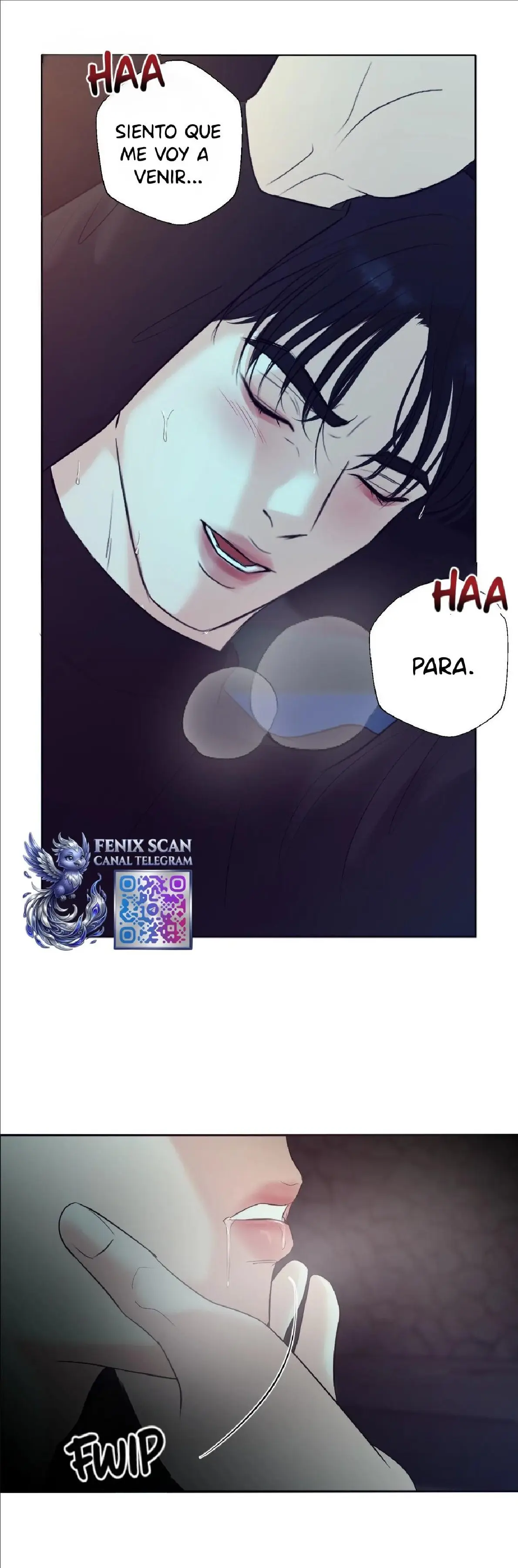 Reverie Capitulo 7 página 42