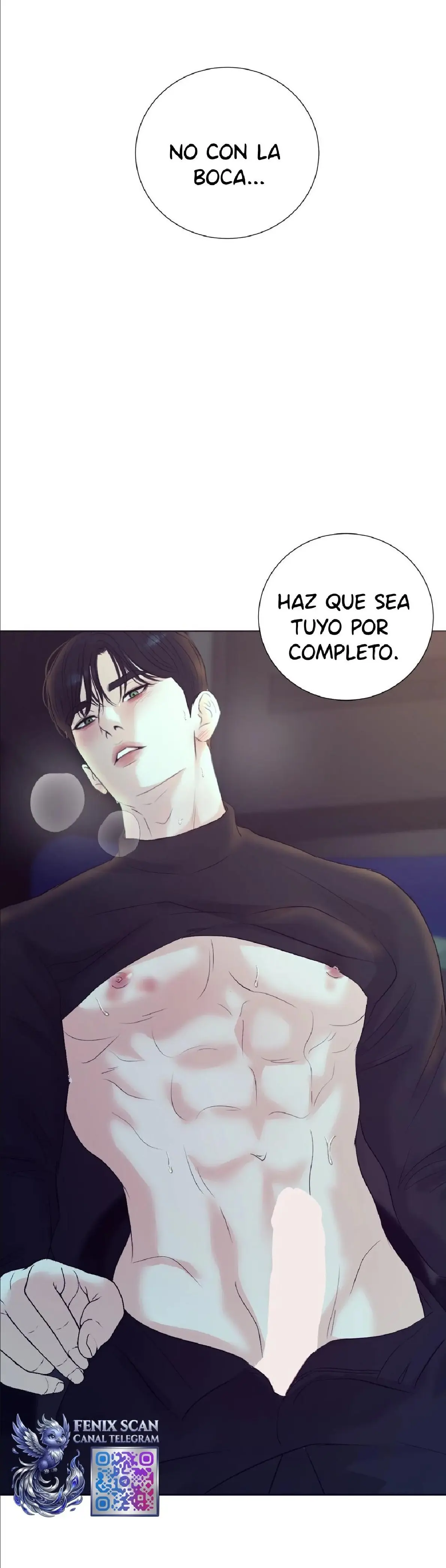 Reverie Capitulo 7 página 43