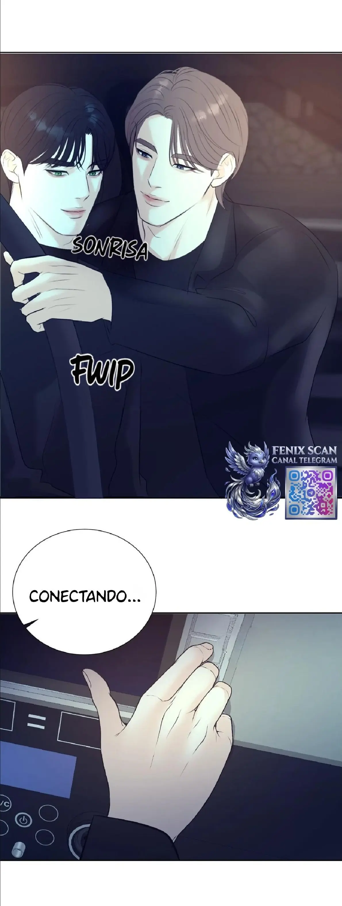 Reverie Capitulo 7 página 9