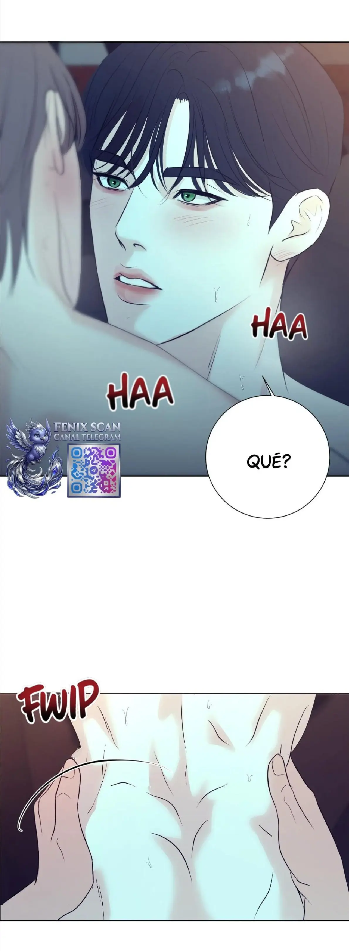 Reverie Capitulo 8 página 16