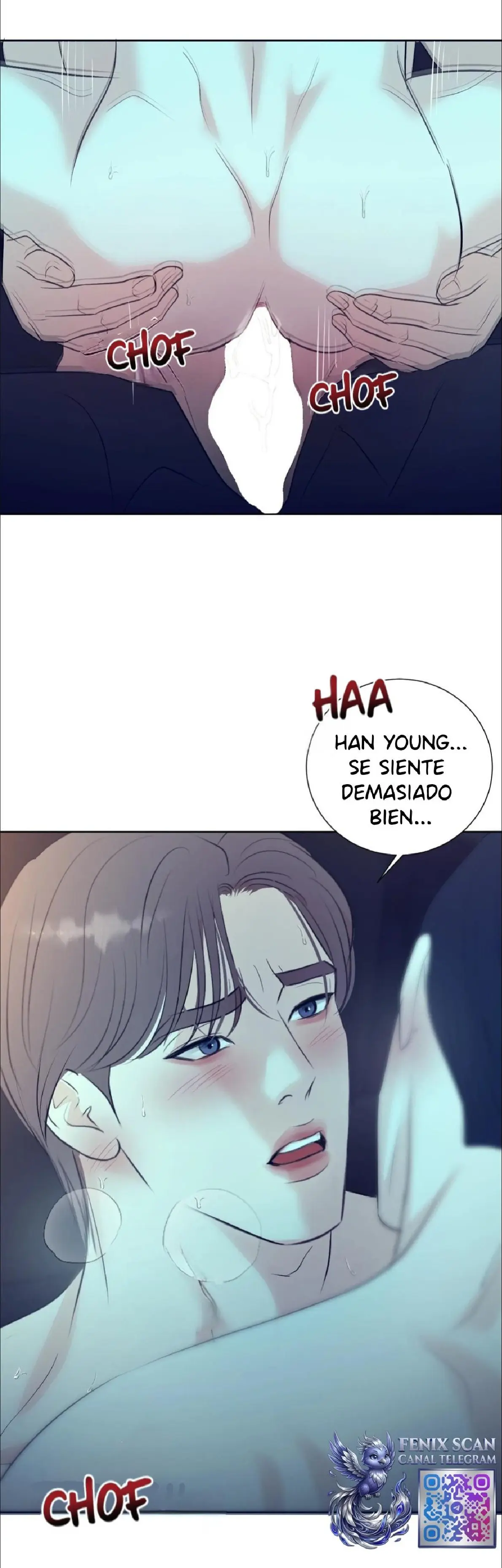 Reverie Capitulo 8 página 29