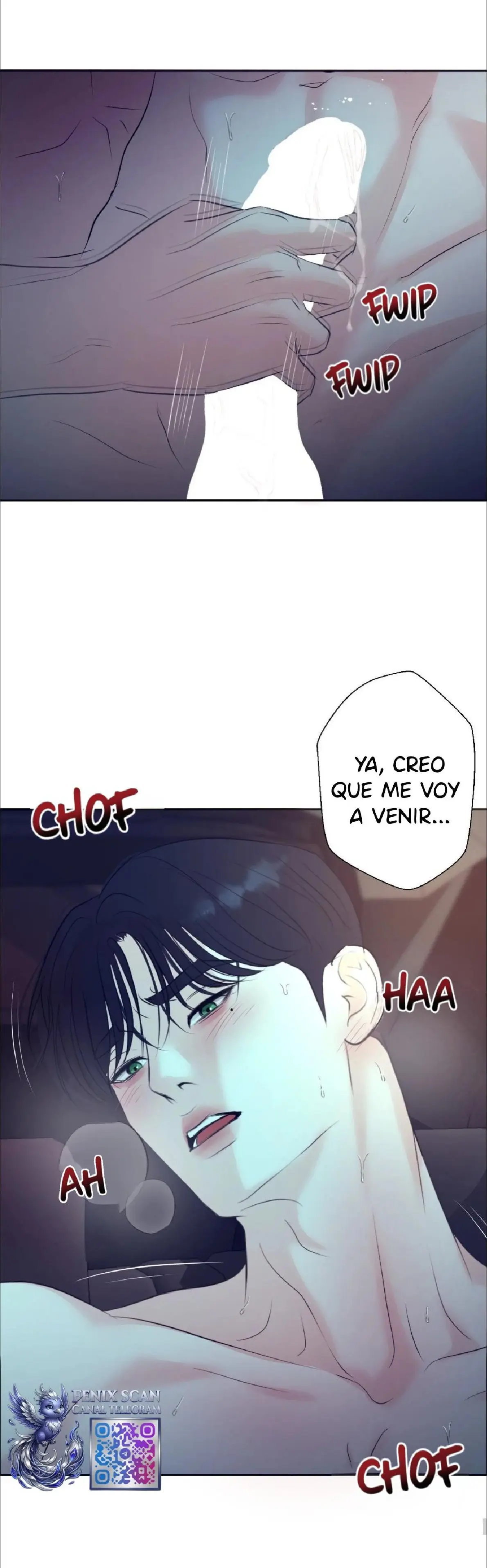 Reverie Capitulo 8 página 38