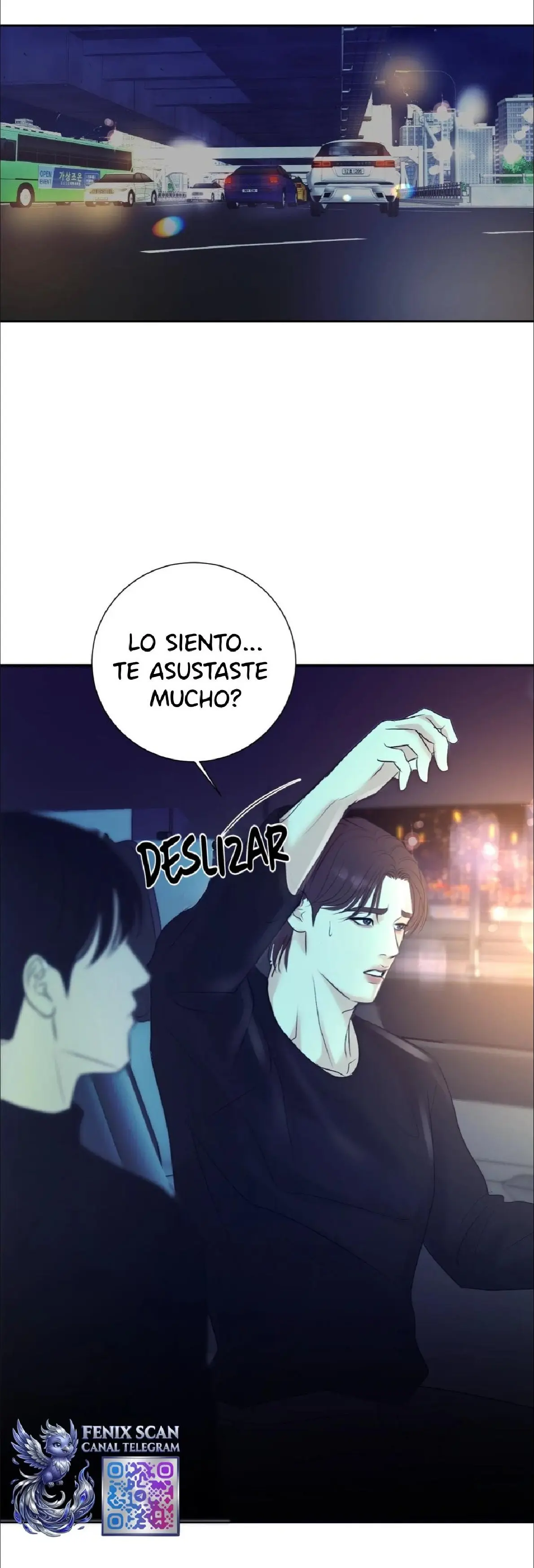 Reverie Capitulo 9 página 12