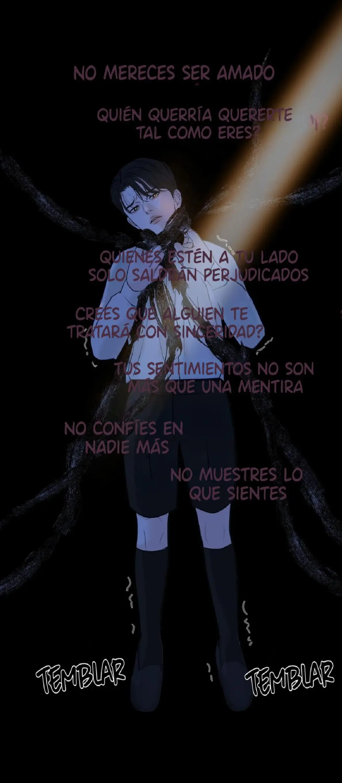Reverie Capitulo 9 página 19