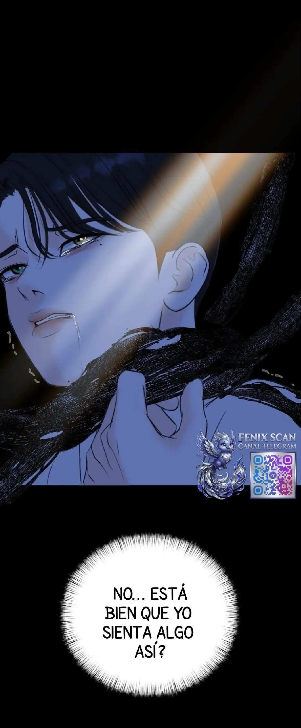 Reverie Capitulo 9 página 20