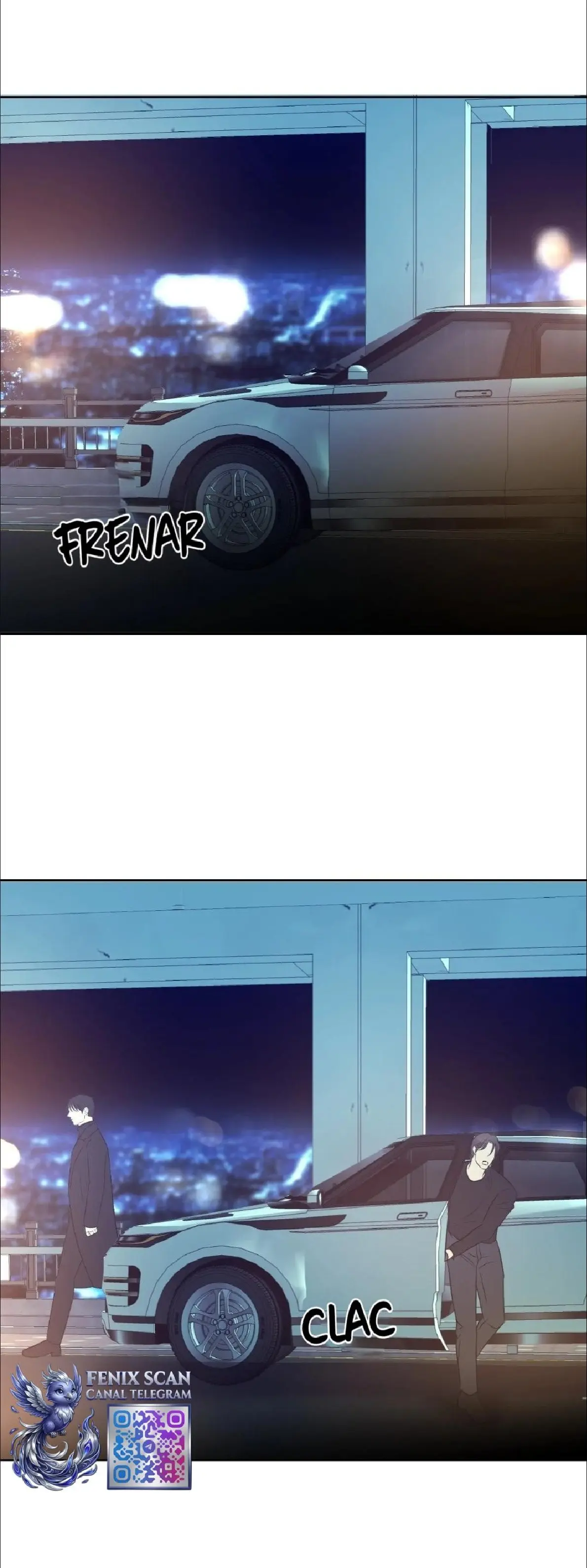 Reverie Capitulo 9 página 22