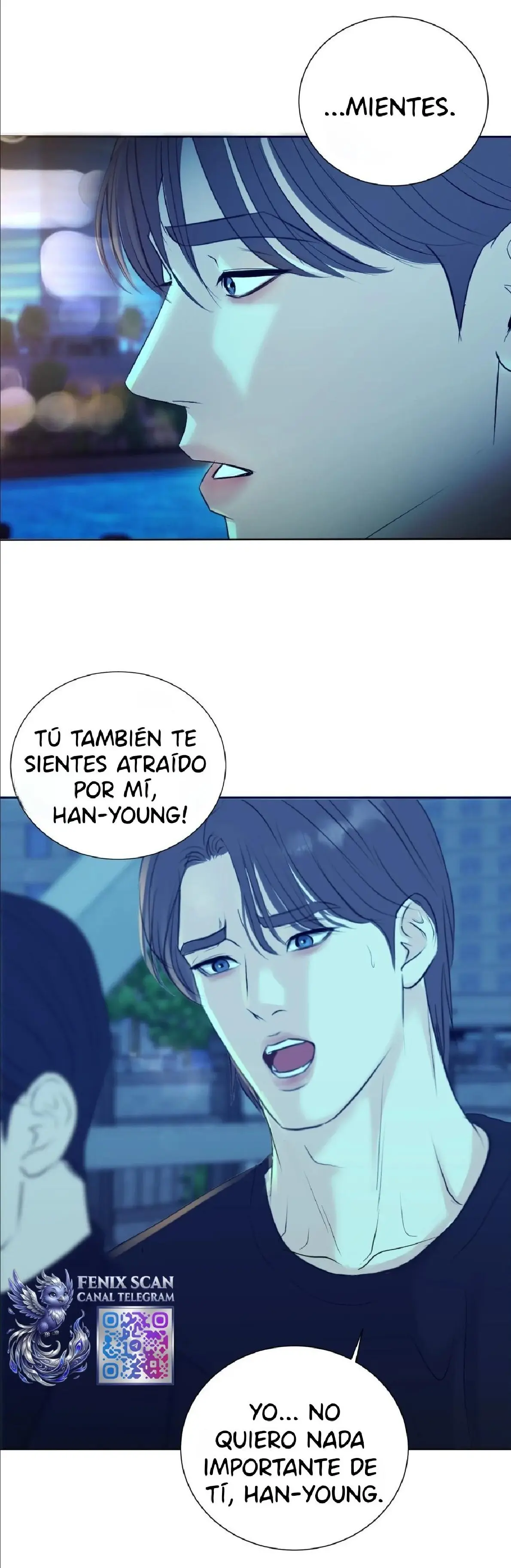 Reverie Capitulo 9 página 28