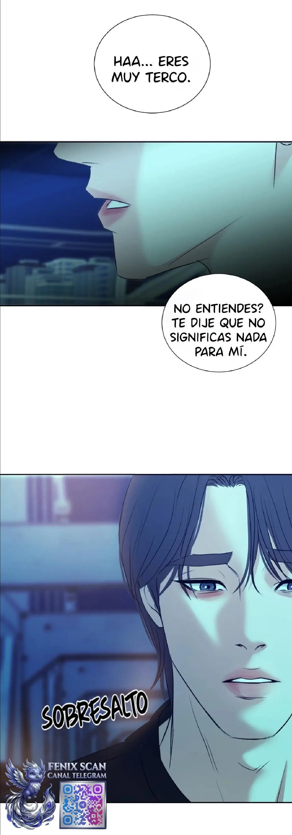 Reverie Capitulo 9 página 30