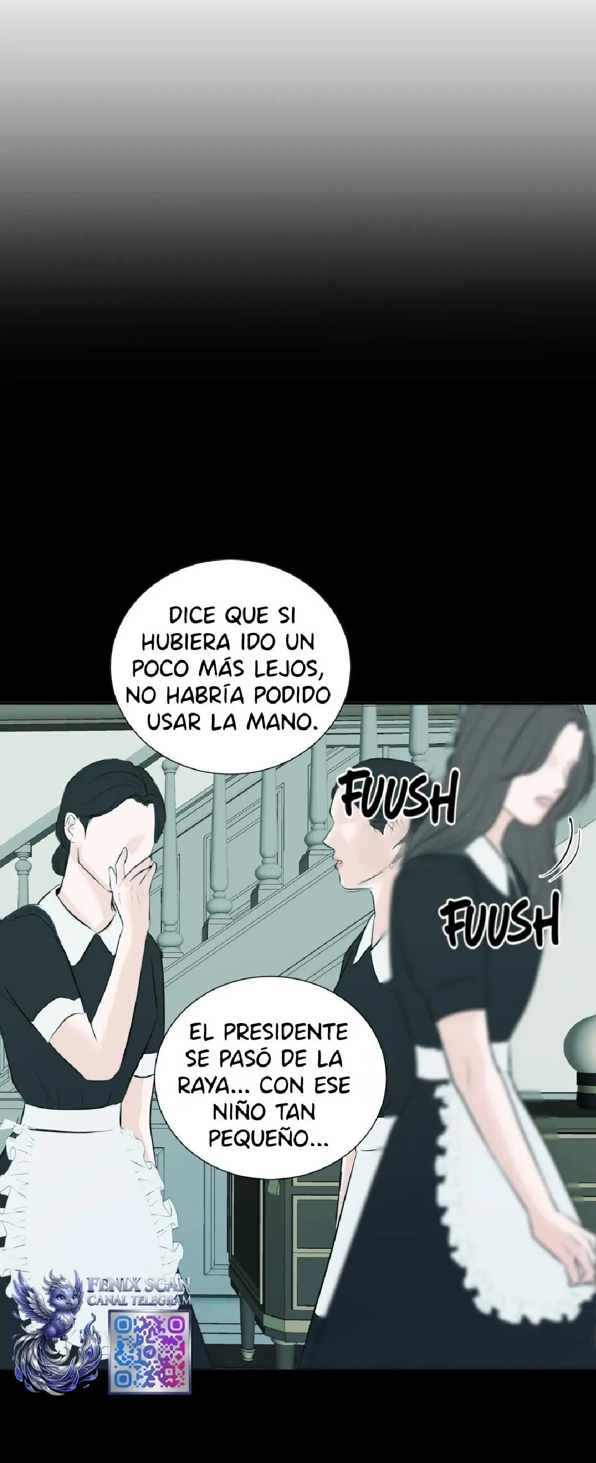 Reverie Capitulo 9 página 34