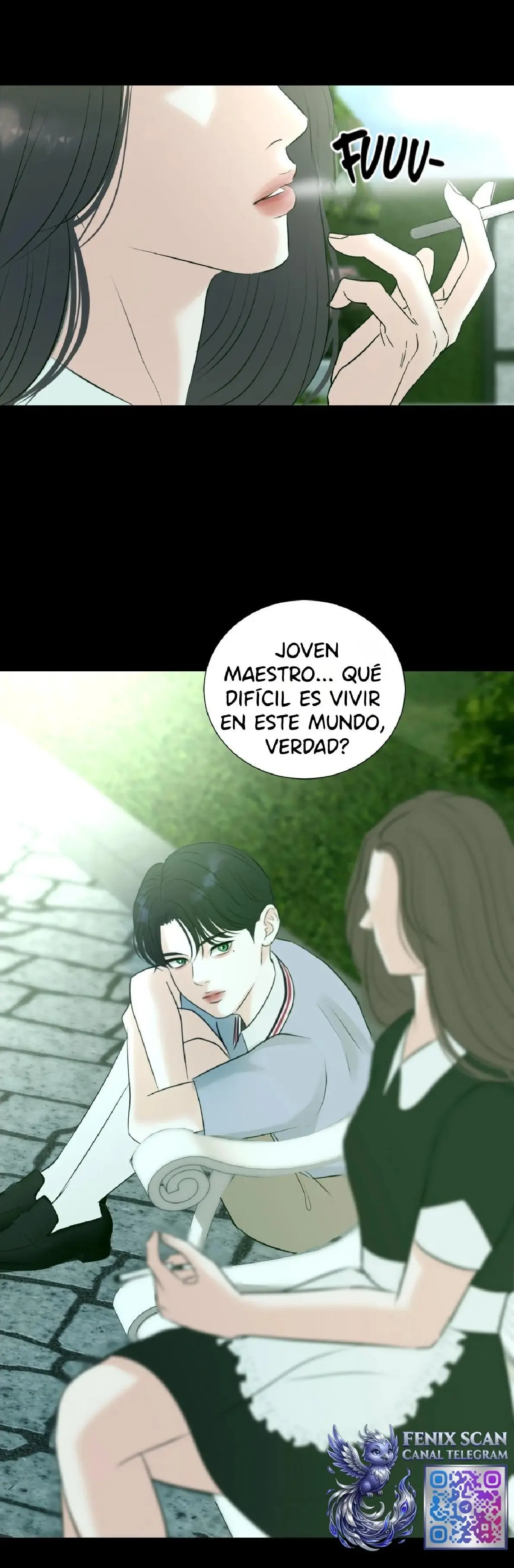 Reverie Capitulo 9 página 37