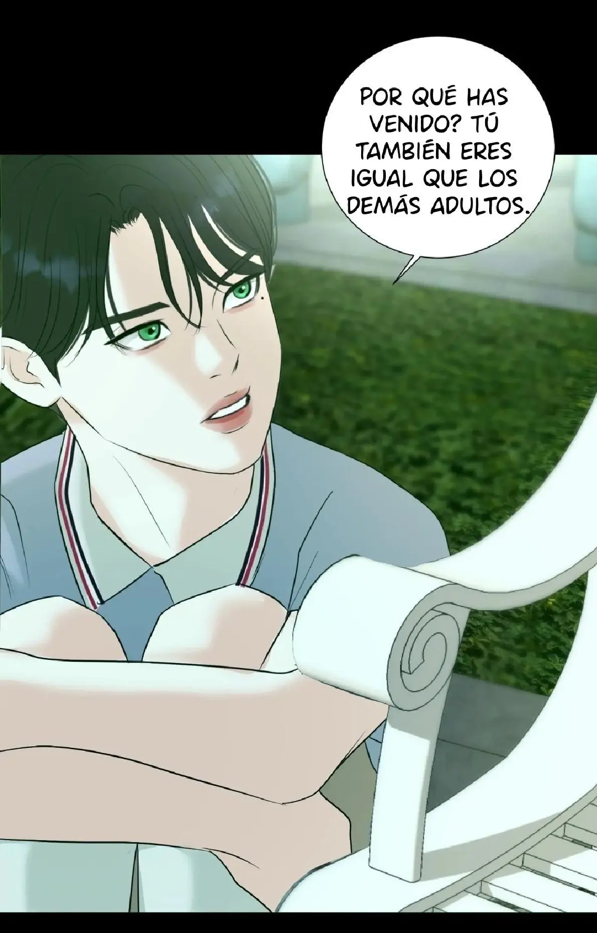 Reverie Capitulo 9 página 38