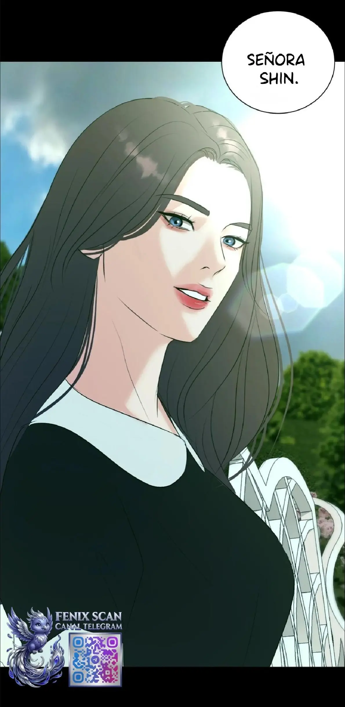 Reverie Capitulo 9 página 39