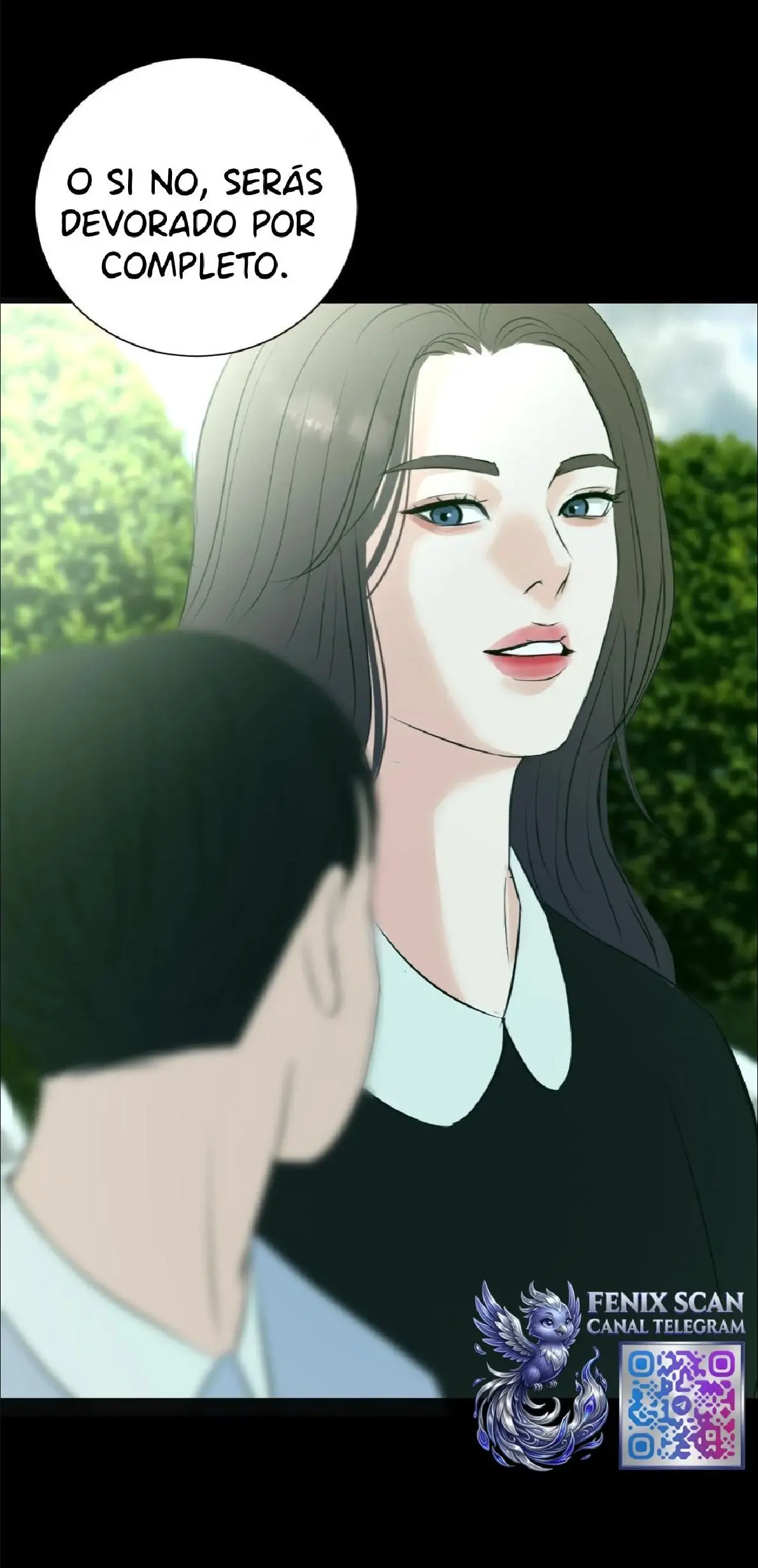 Reverie Capitulo 9 página 46