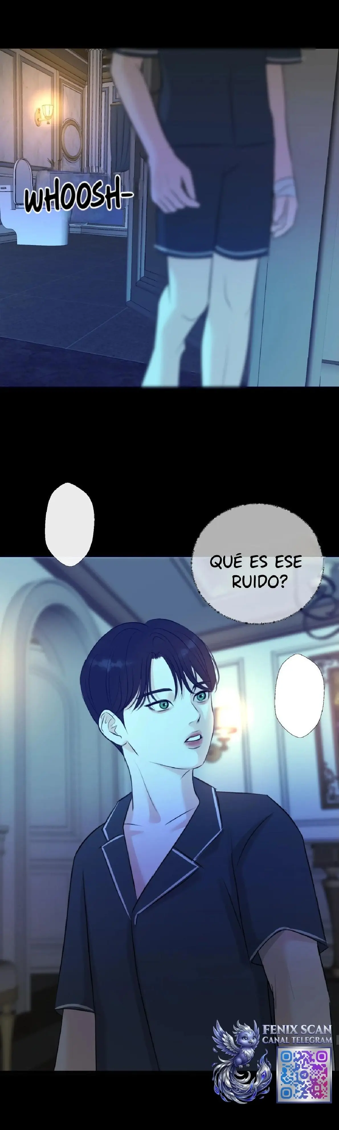 Reverie Capitulo 9 página 49
