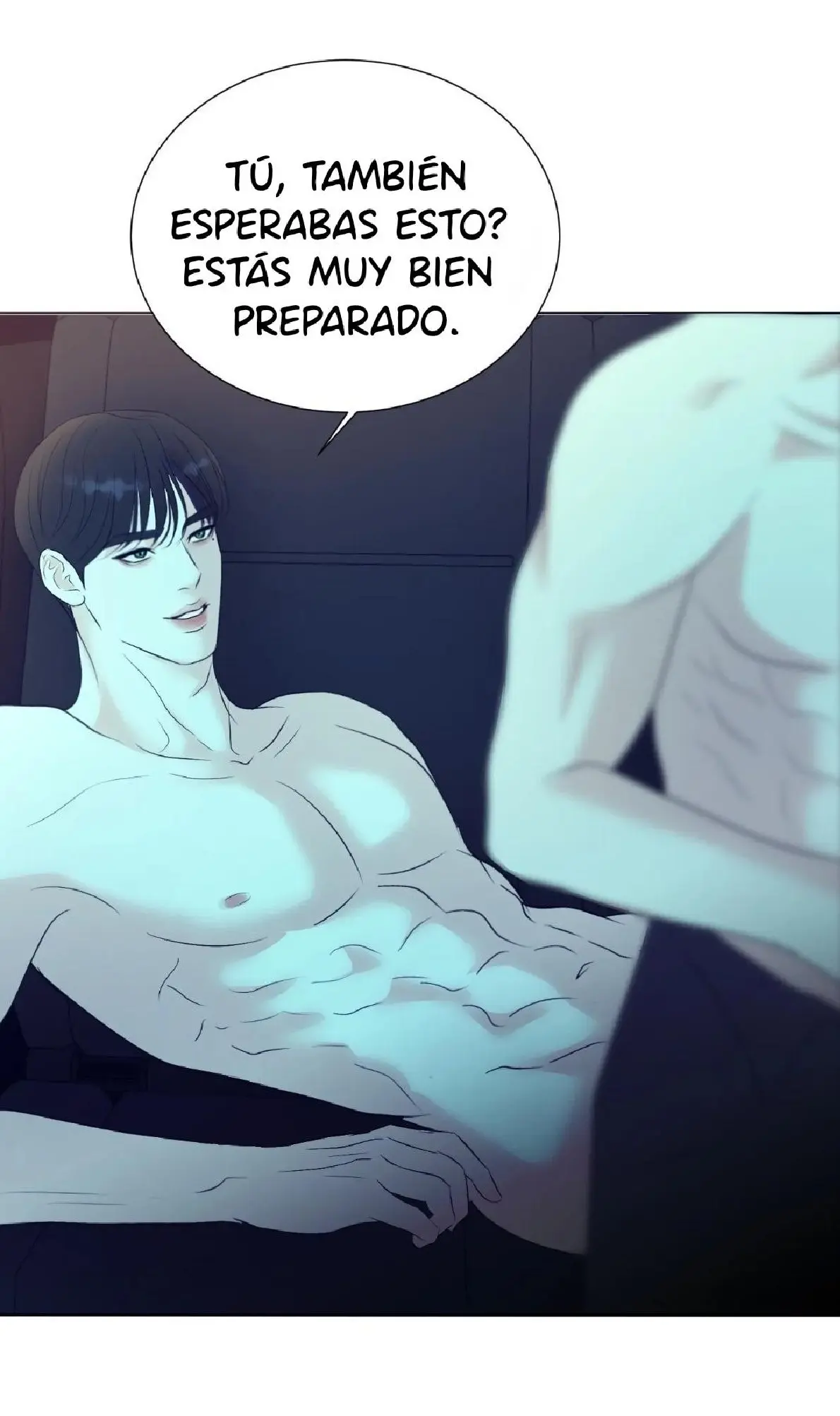 Reverie Capitulo 9 página 6