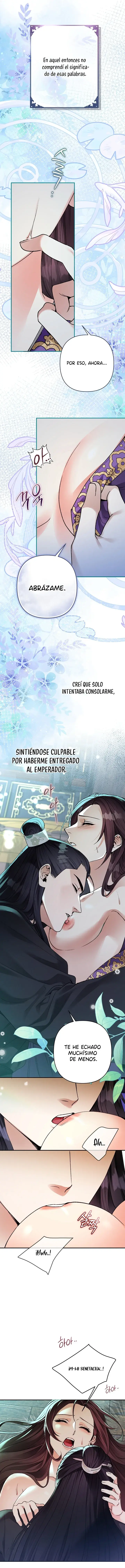 Sobre la Sombra Negra Capitulo 1 página 3