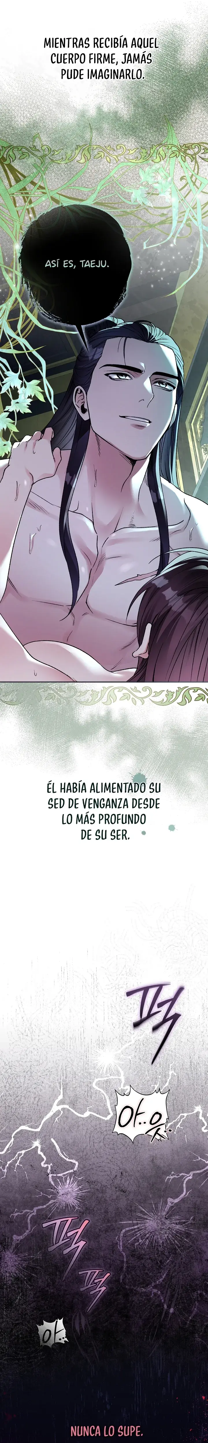Sobre la Sombra Negra Capitulo 1 página 7