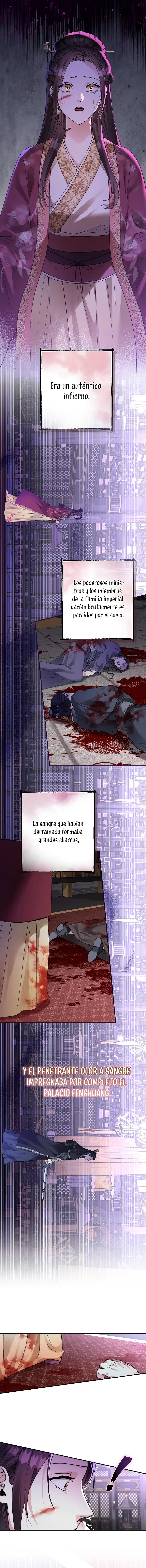 Sobre la Sombra Negra Capitulo 1 página 9