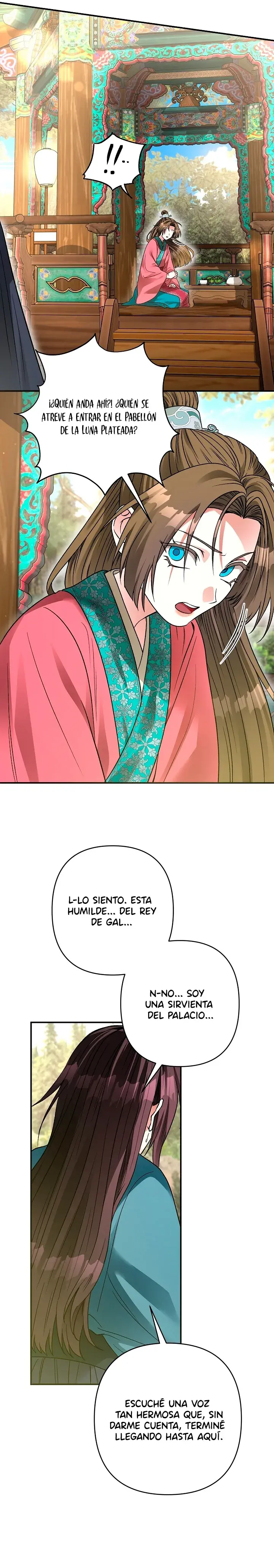 Sobre la Sombra Negra Capitulo 10 página 5