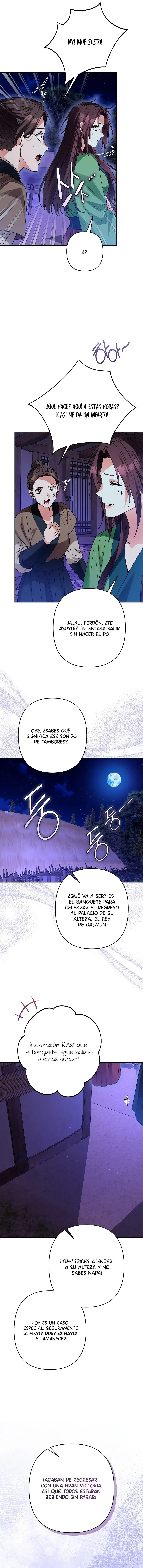 Sobre la Sombra Negra Capitulo 11 página 3
