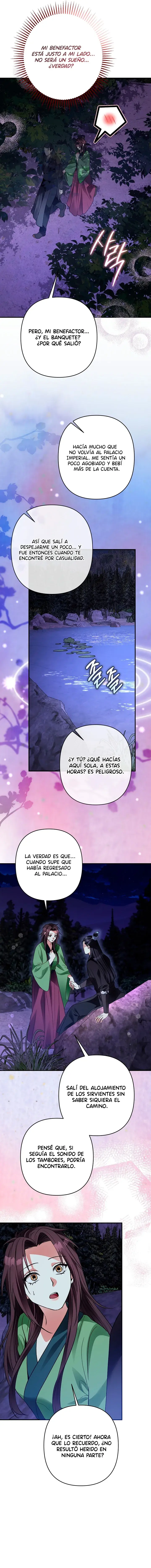 Sobre la Sombra Negra Capitulo 11 página 9